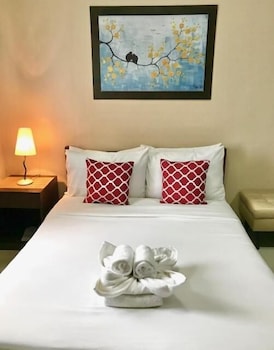 residenciale boutique apartments