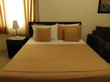 residenciale boutique apartments