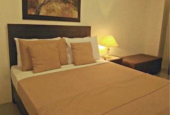 residenciale boutique apartments