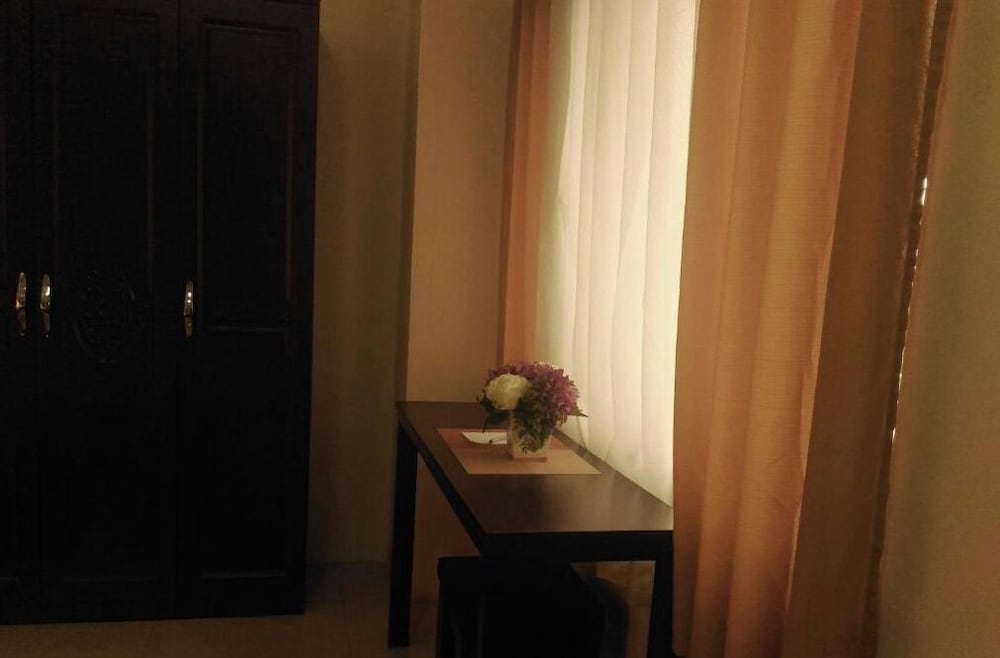 residenciale boutique apartments