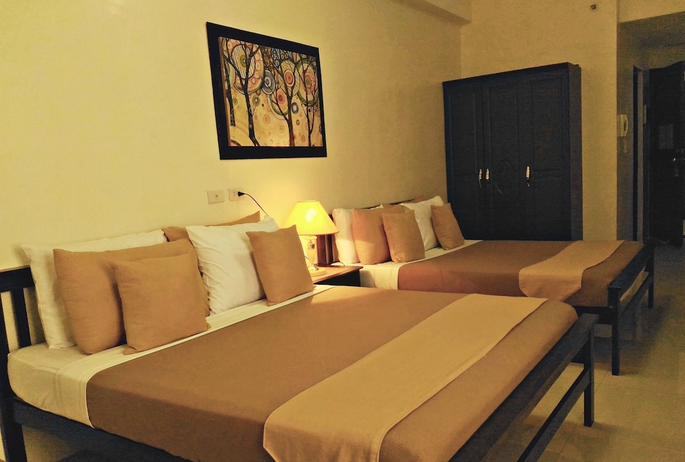 residenciale boutique apartments