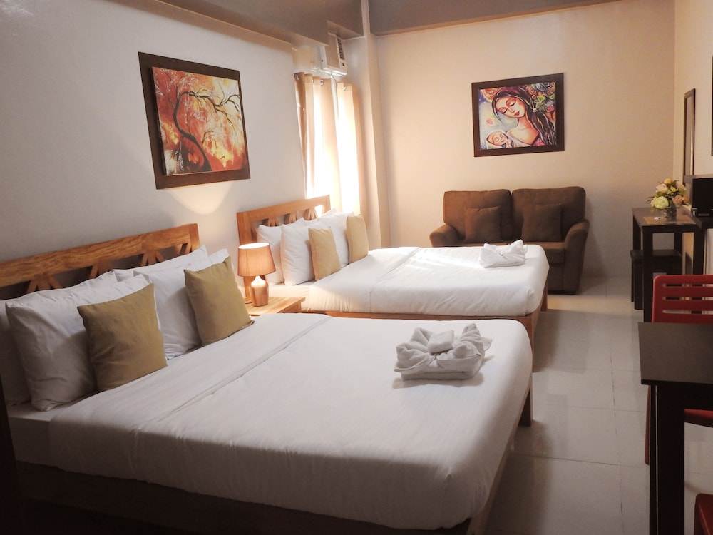 residenciale boutique apartments