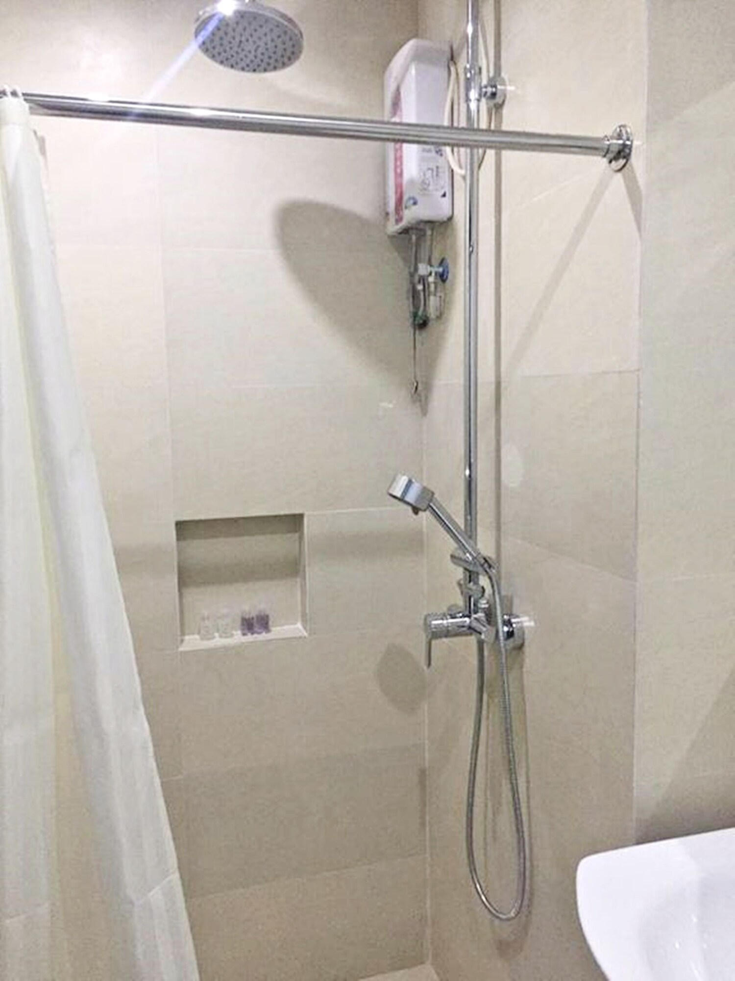 residenciale boutique apartments