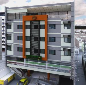 residenciale boutique apartments