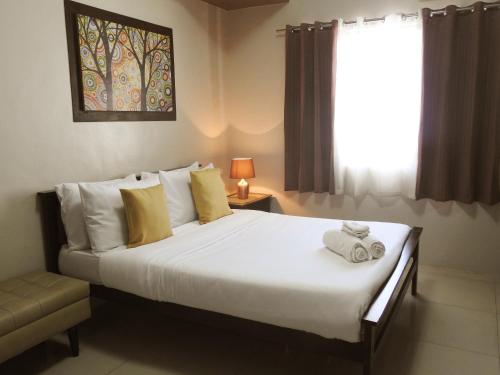 residenciale boutique apartments