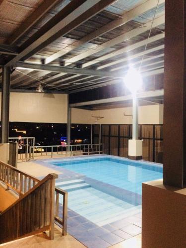 residenciale boutique apartments