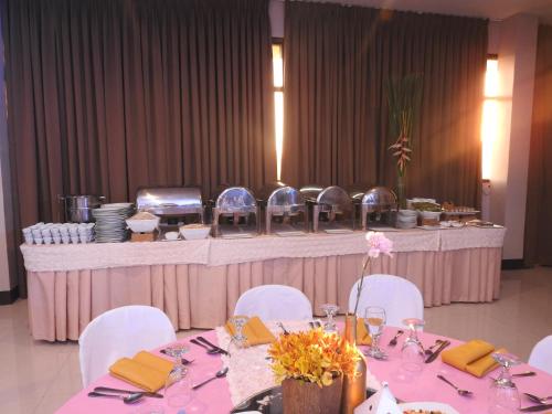 residenciale boutique apartments
