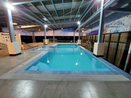 residenciale boutique apartments