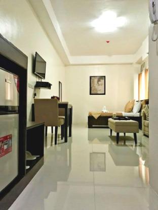Residenciale Boutique Apartments,Quezon City>>Manila,3 star