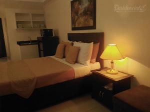 residenciale boutique apartments