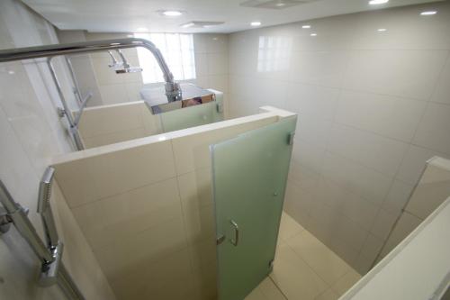 shore time dormitel hostel