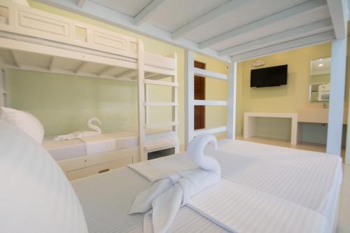 shore time dormitel hostel