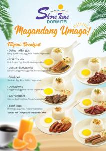 shore time dormitel hostel