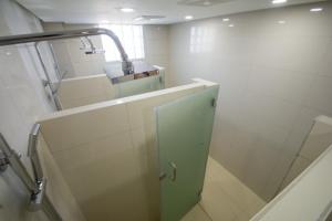 shore time dormitel hostel