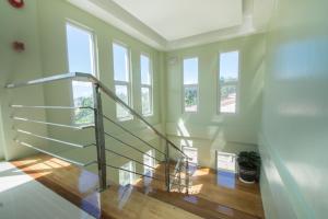 shore time dormitel hostel