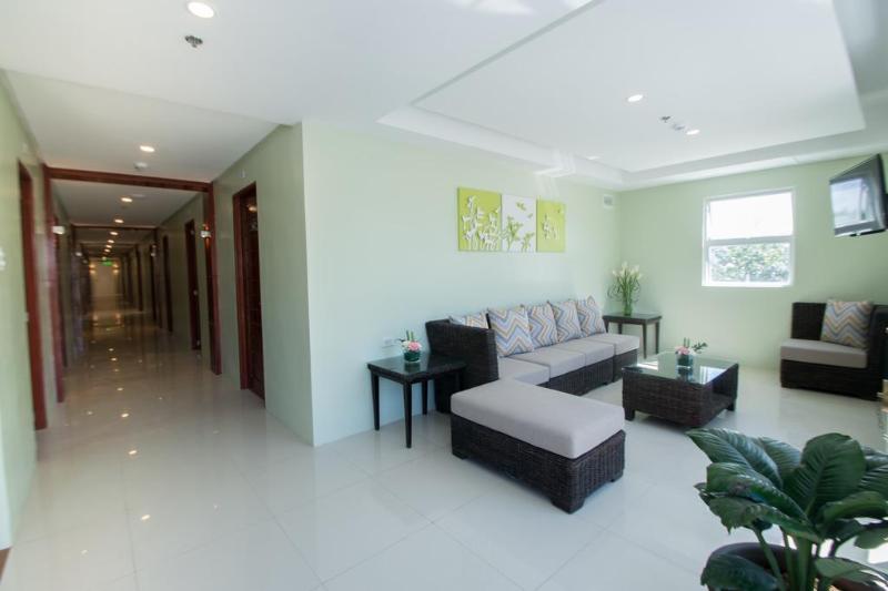 shore time dormitel hostel