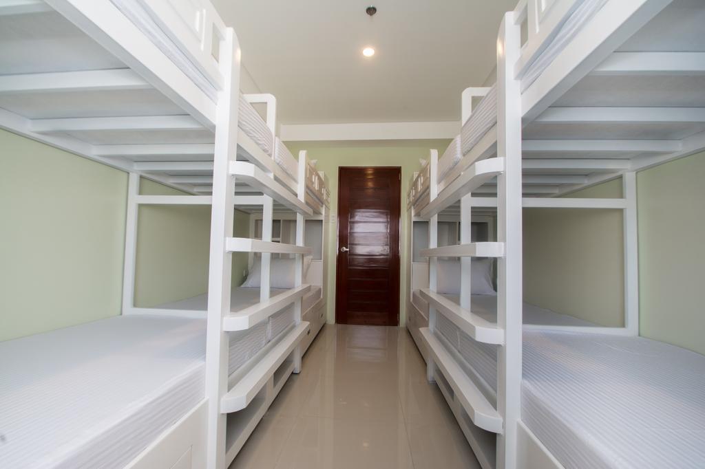 shore time dormitel hostel