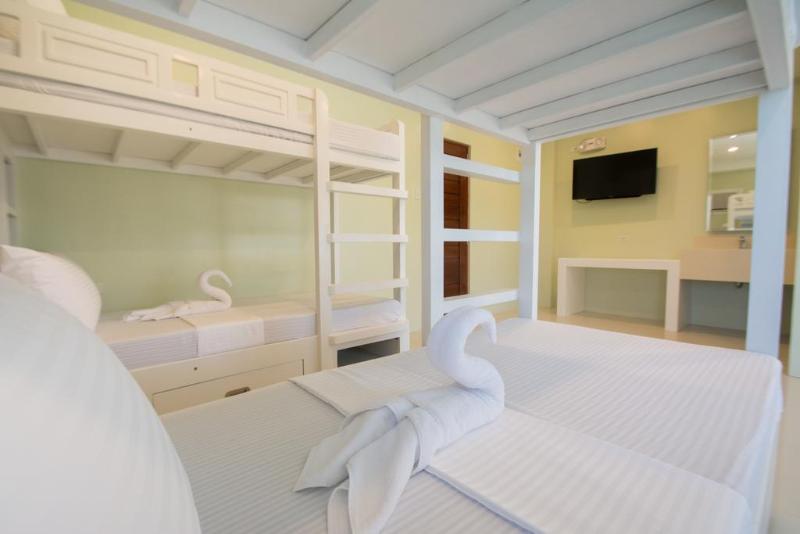 shore time dormitel hostel