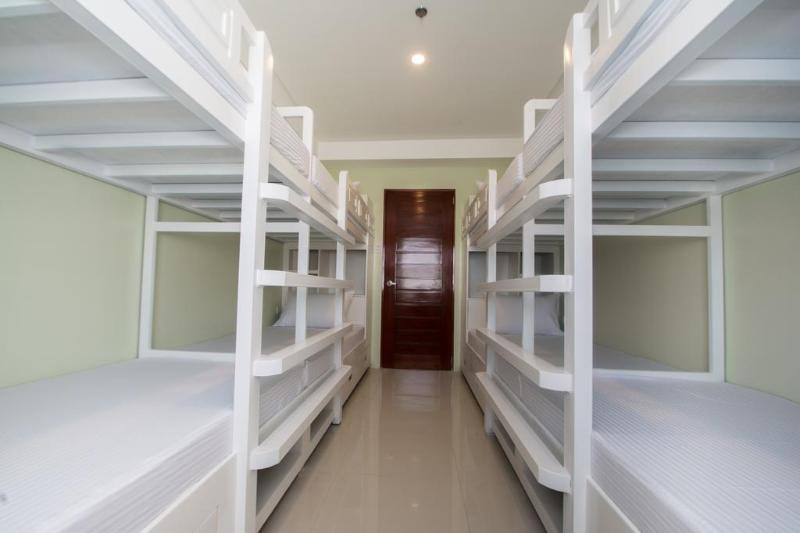 shore time dormitel hostel