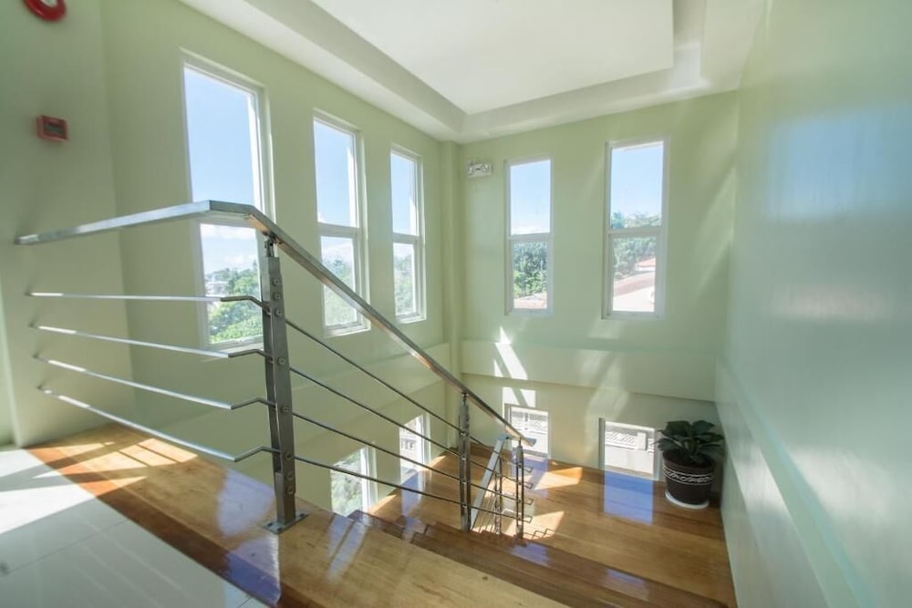 shore time dormitel hostel