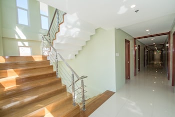 shore time dormitel hostel