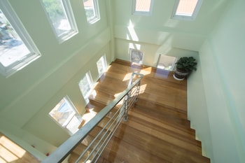 shore time dormitel hostel