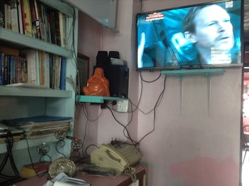 cvnb bed and bath hostel