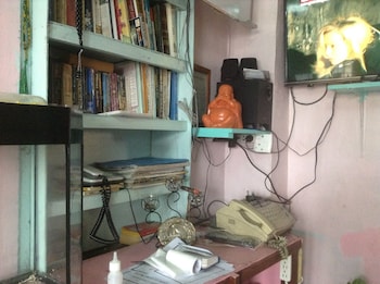 cvnb bed and bath hostel