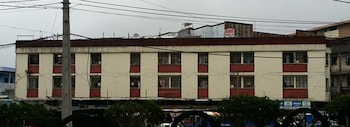 cvnb bed and bath hostel
