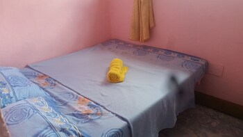 cvnb bed and bath hostel