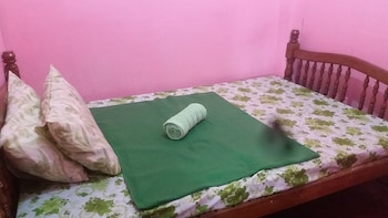 cvnb bed and bath hostel