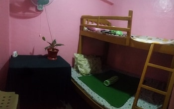 cvnb bed and bath hostel