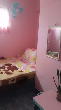 cvnb bed and bath hostel