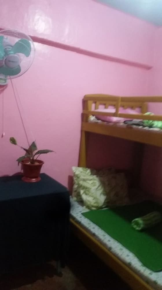 cvnb bed and bath hostel