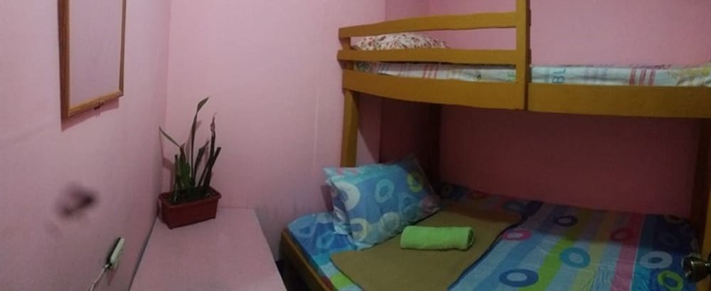 cvnb bed and bath hostel