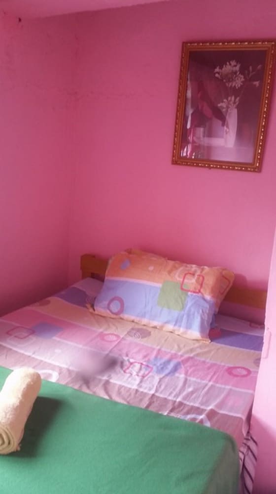 cvnb bed and bath hostel