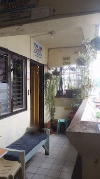 cvnb bed and bath hostel