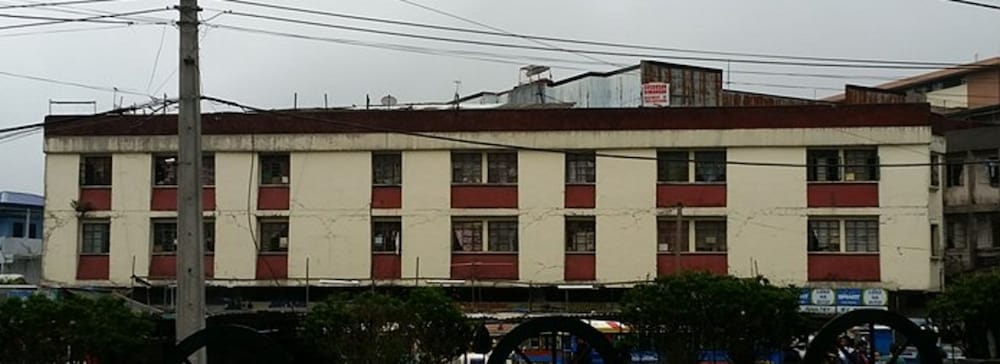 cvnb bed and bath hostel