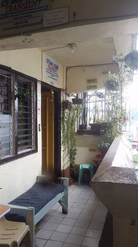 cvnb bed and bath hostel