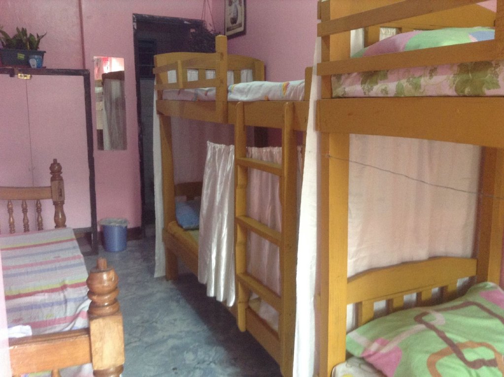 cvnb bed and bath hostel