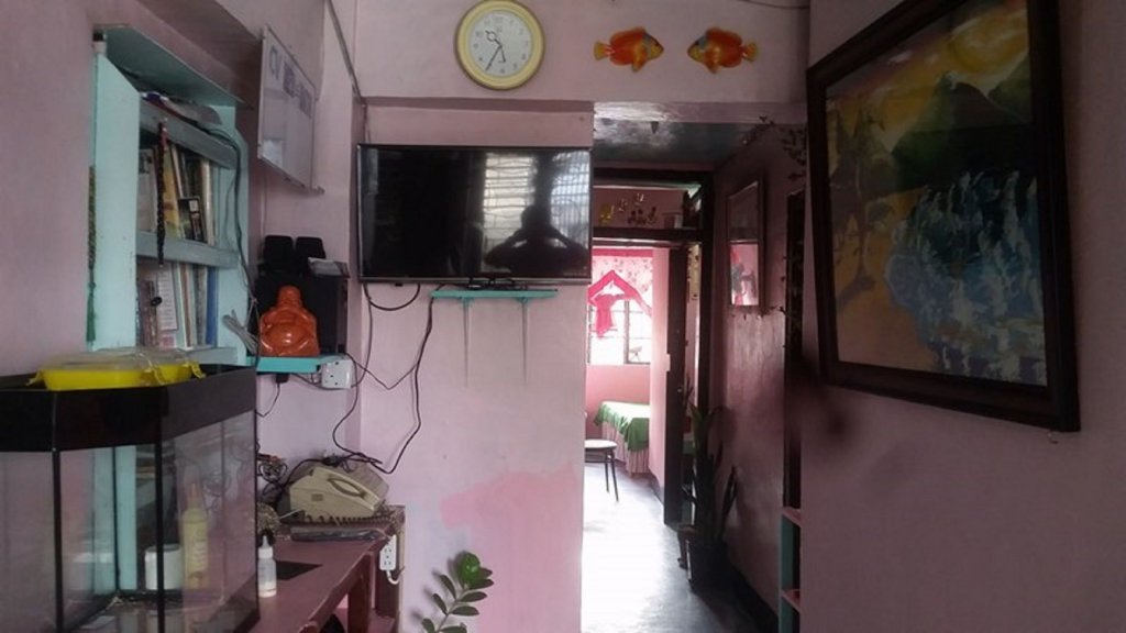 cvnb bed and bath hostel