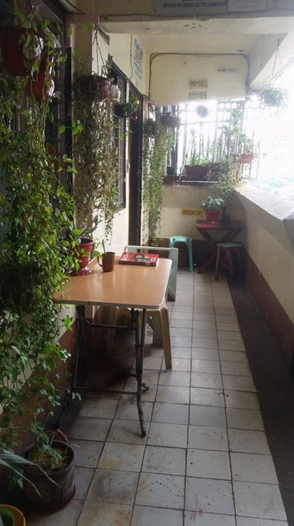 Cvnb Bed & Bath - Hostel,Cordillera Administrative Region>>Baguio,2 star