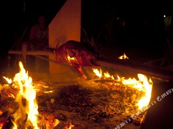 Buddha Resort,Del Carmen>>Caraga,3 star