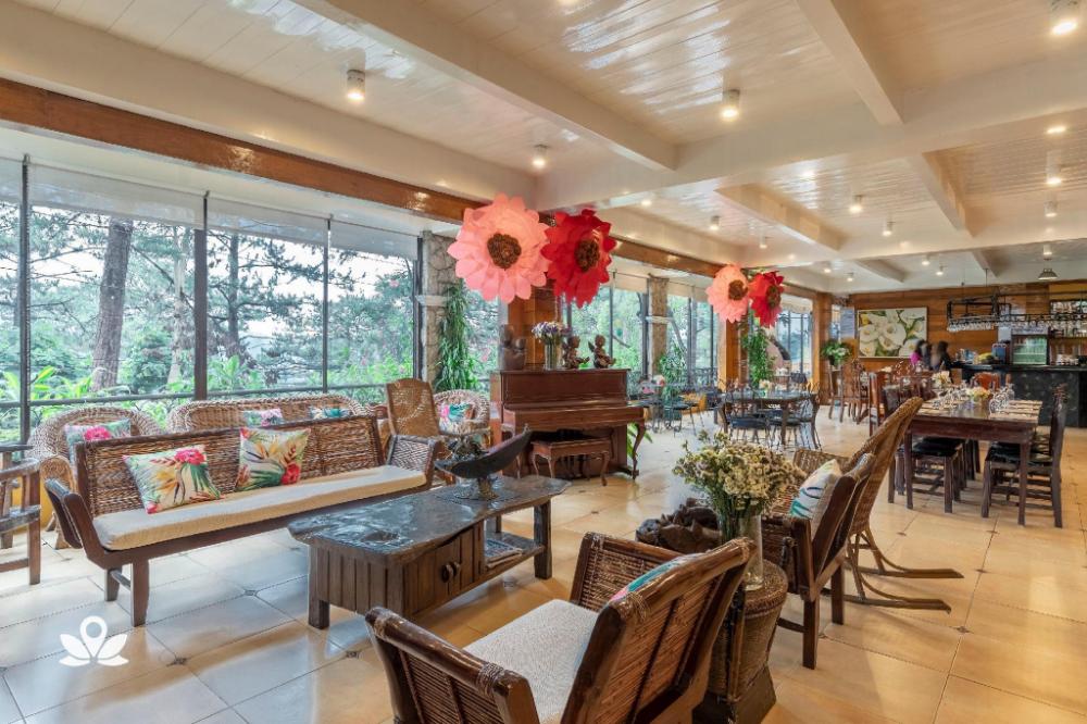 south drive baguio manor