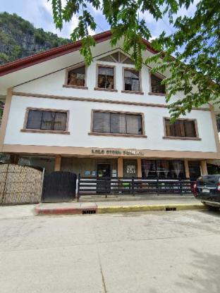 lolo oyong pension house