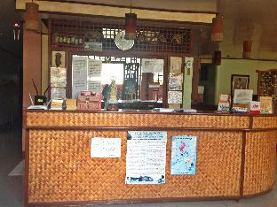 lolo oyong pension house