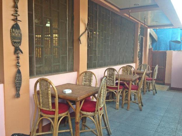 lolo oyong pension house