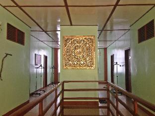 lolo oyong pension house