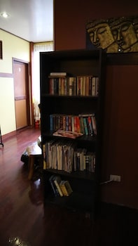 lolo oyong pension house