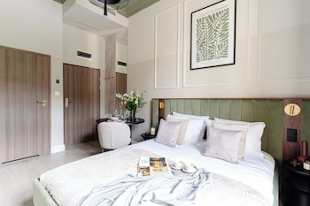 garden loftaffair collection